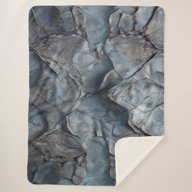 Firestone Sherpa Blanket (Front)