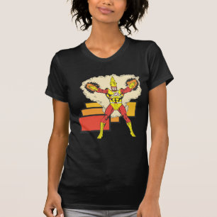 Firestorm In His Element T-Shirt