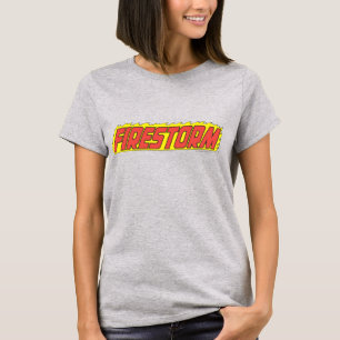 Firestorm Logo T-Shirt