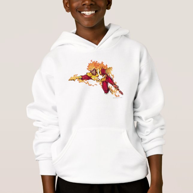 Firestorm Soaring 2 (Front)
