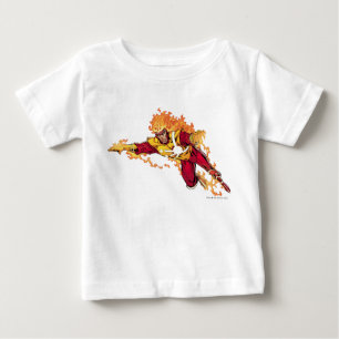 Firestorm Soaring 2 Baby T-Shirt