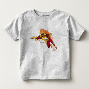 Firestorm Soaring 2 Toddler T-Shirt