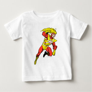 Firestorm Soaring Baby T-Shirt