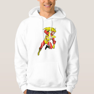 Firestorm Soaring Hoodie