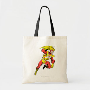 Firestorm Soaring Tote Bag