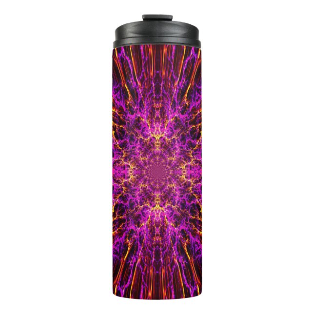 Firestorm Thermal Tumbler (Front)