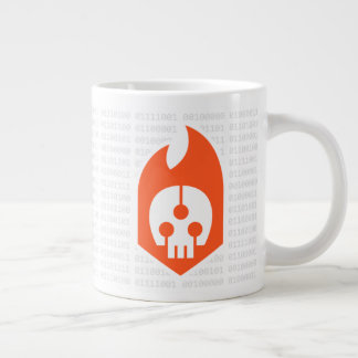 Firewall Mug