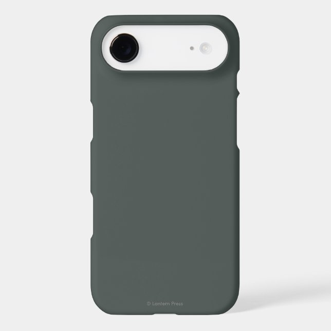 Fireweed & Mountains - Latouche, Alaska Case-Mate iPhone Case (Back)
