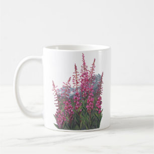 Fireweed Mug