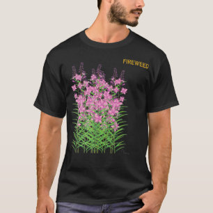 Fireweed T-Shirt
