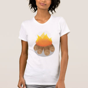 Firewoods T-Shirt