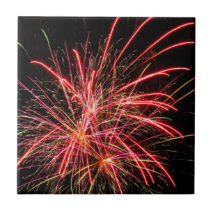 Firework 01 tile