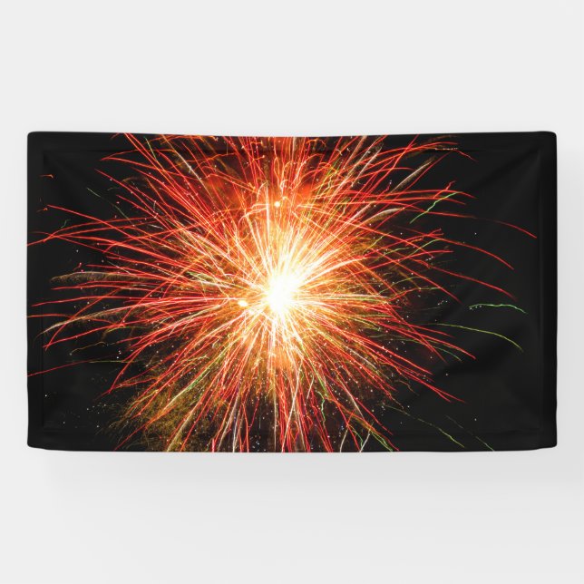 Firework 22 banner (Horizontal)