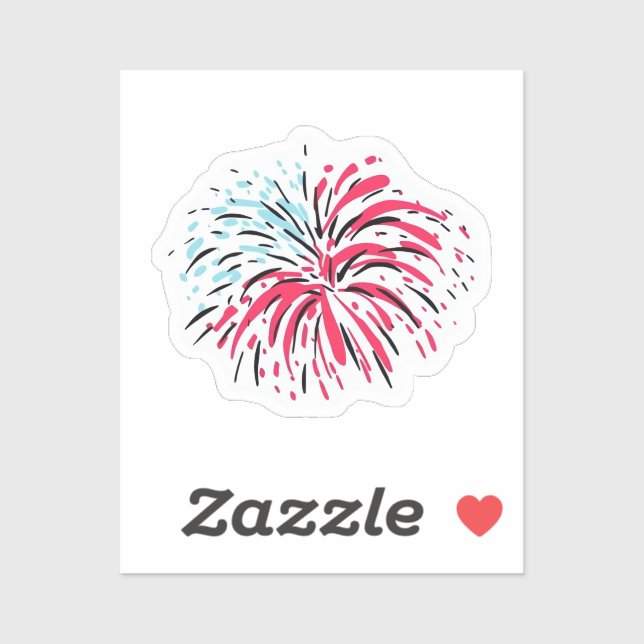 Firework Classic (Sheet)