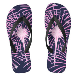 Firework Jandals