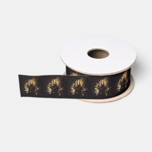 Fireworks 10 ribbon spool grosgrain ribbon