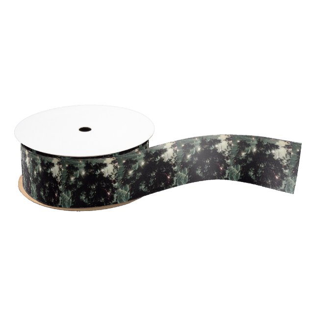 Fireworks 13 ribbon spool grosgrain ribbon (Spool)