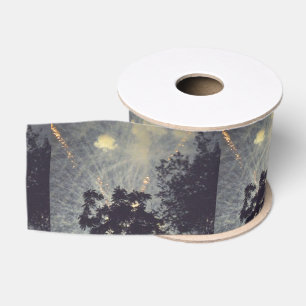 Fireworks 19 ribbon spool grosgrain ribbon