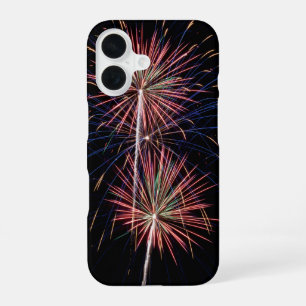 Fireworks 1 iPhone 16 case