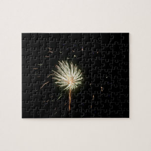 Fireworks 1 jigsaw puzzle