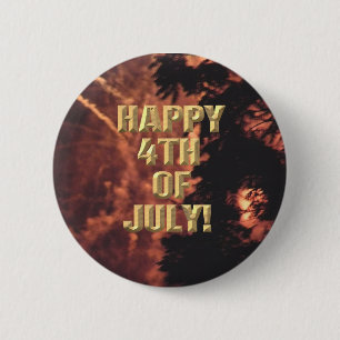 Fireworks 20 4th of July button