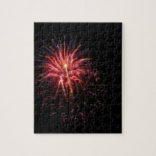 Fireworks 2 jigsaw puzzle