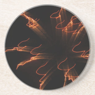 Fireworks 3 coaster