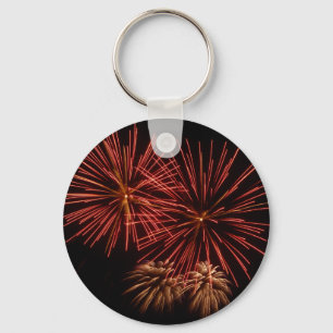 Fireworks 3 key ring