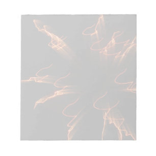Fireworks 3 notepad