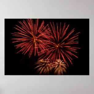 Fireworks 3 poster