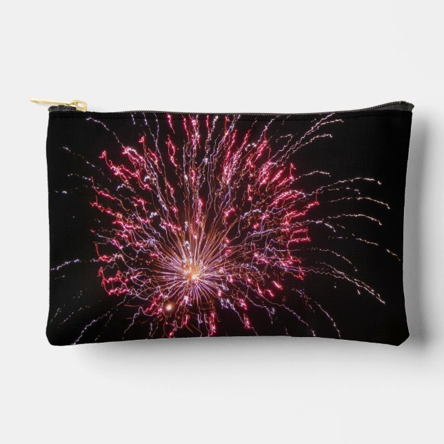 Fireworks 4 All Accessory Pouch (Front)