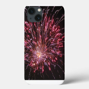 Fireworks 4 All Pyrotechnic Case-Mate iPhone Case
