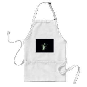 Fireworks! 4th of July Design Standard Apron