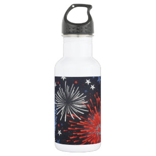 Fireworks 532 Ml Water Bottle