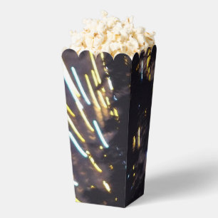 Fireworks 6 popcorn boxes