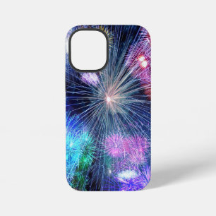 Fireworks Blast iPhone 12 Mini Case