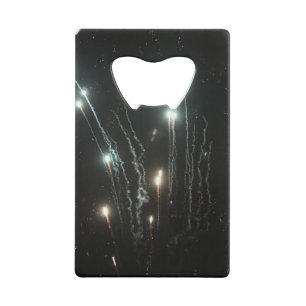 Fireworks Bottle Opener
