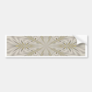 Fireworks Bumper Sticker