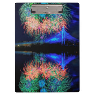 Fireworks Clipboard