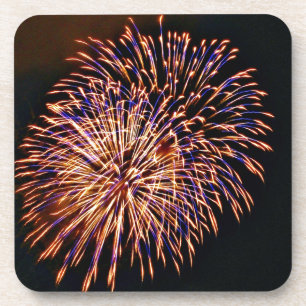 Fireworks Coaster