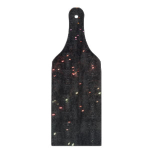 Fireworks Cutting Board