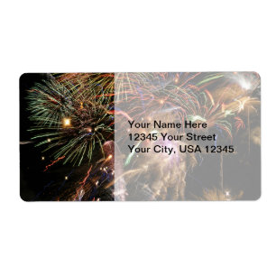 Fireworks Display