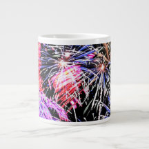 Fireworks Display