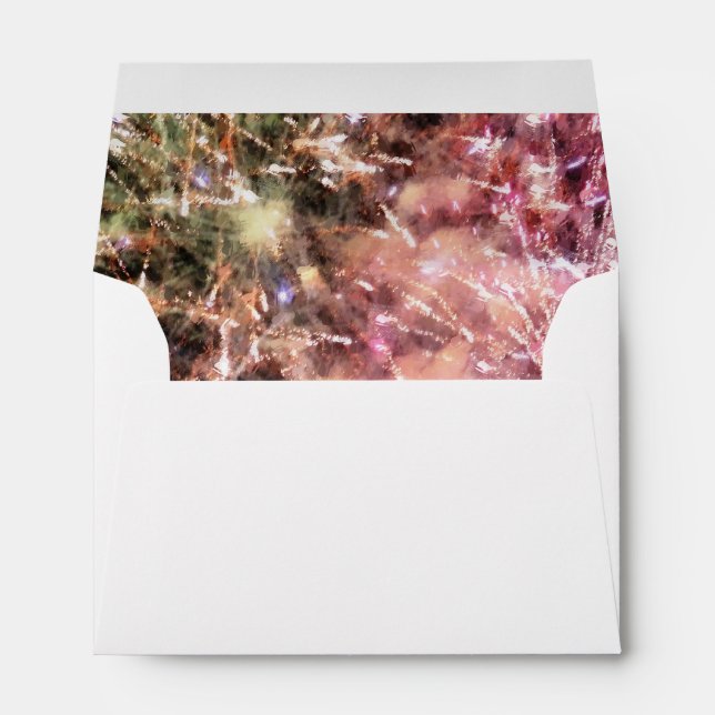 FIREWORKS ENVELOPES (Back (Bottom))