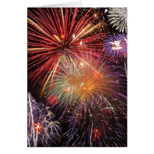 Fireworks Finale
