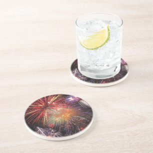 Fireworks Finale Coaster