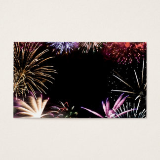 Fireworks Grand Finale