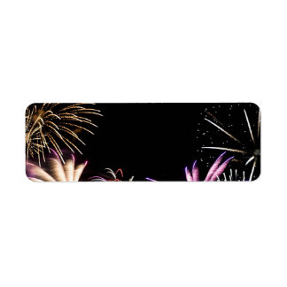 Fireworks Grand Finale