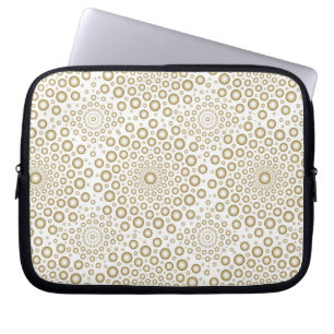 Fireworks Laptop Sleeve
