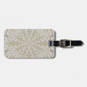 Fireworks Luggage Tag